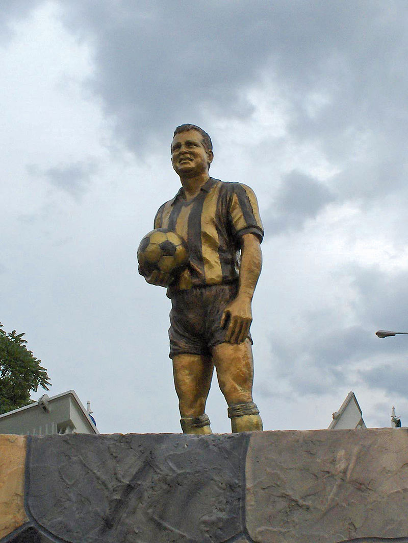 William Méndez