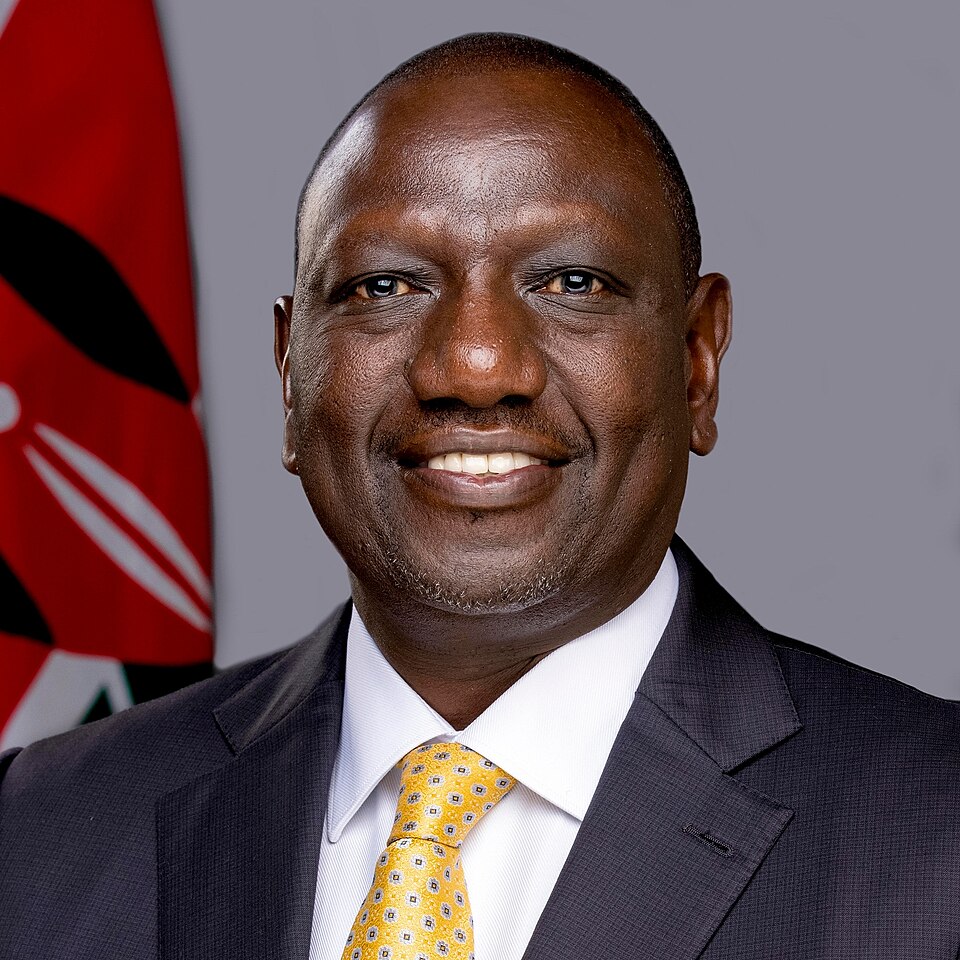 William Monene