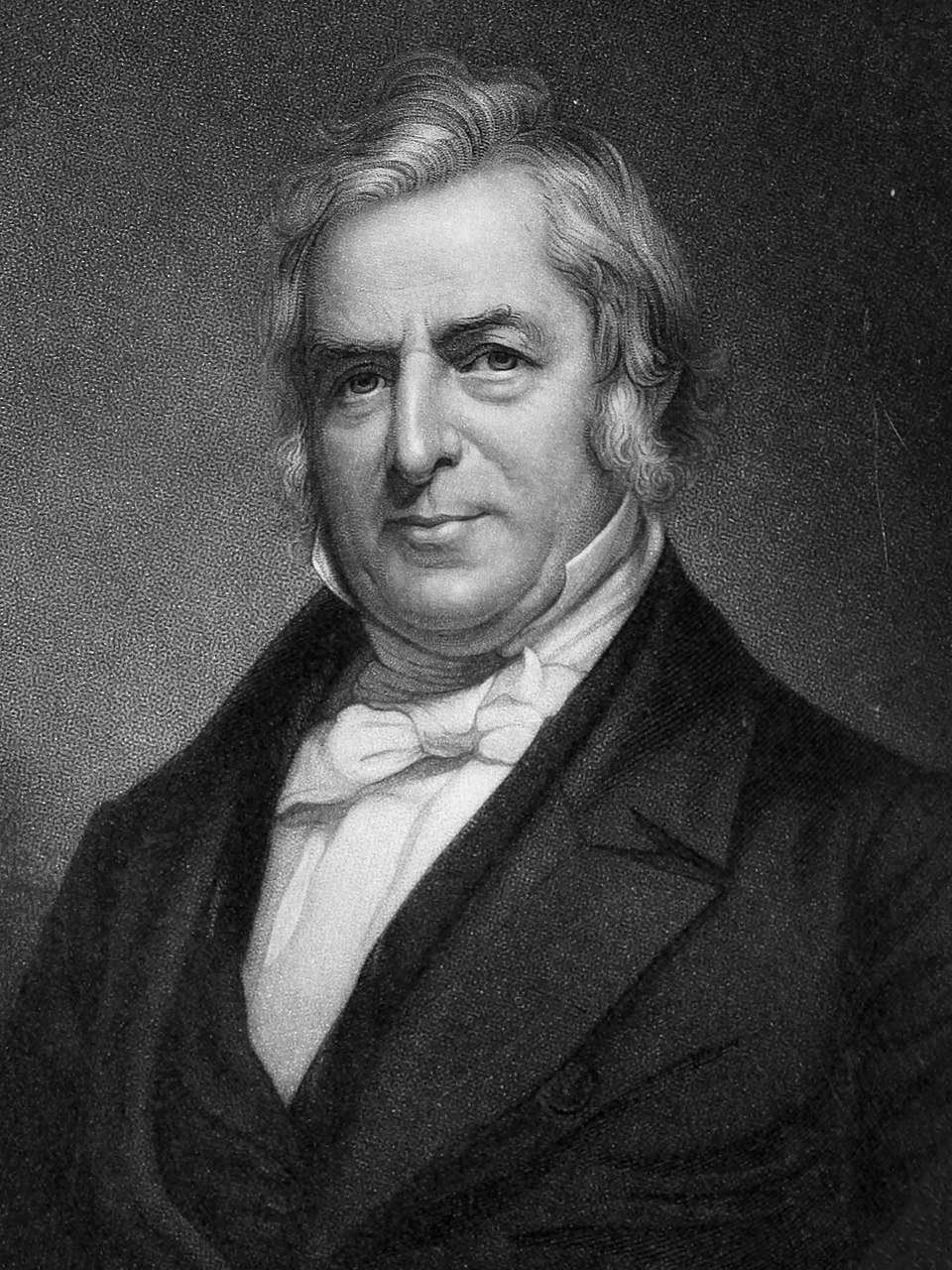 William Moorehouse