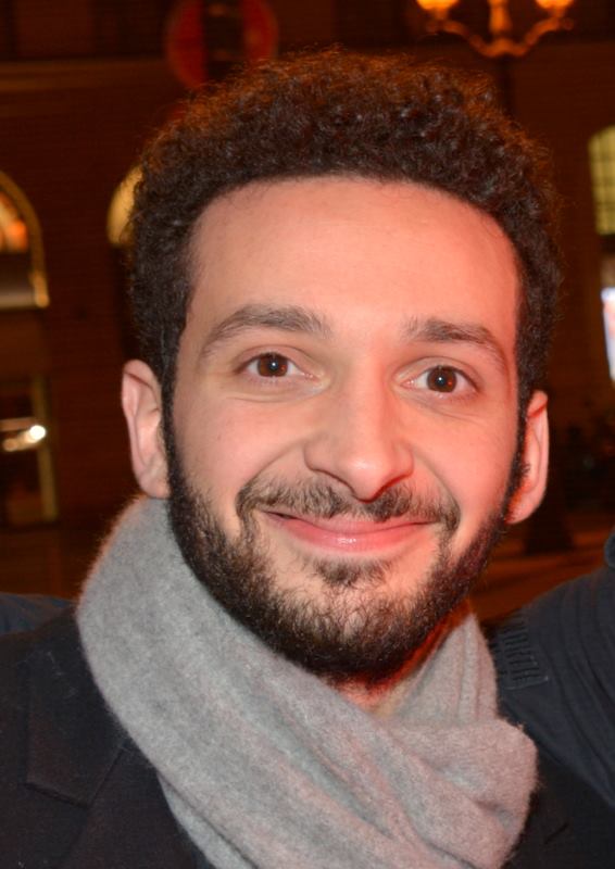 William Nakache