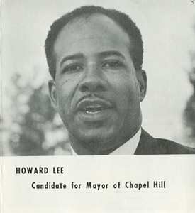 William Nathaniel Howard