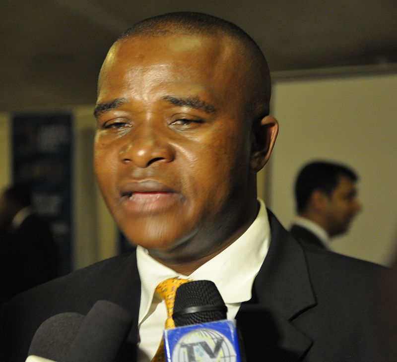 William Ngeleja