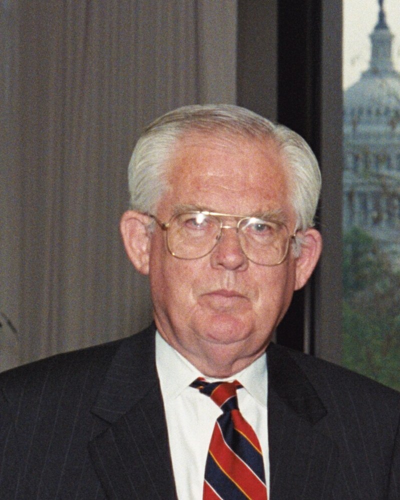 William Niskanen