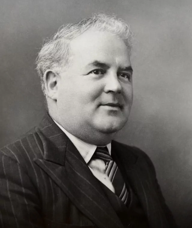William Norton