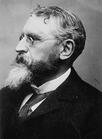 William O’Brien