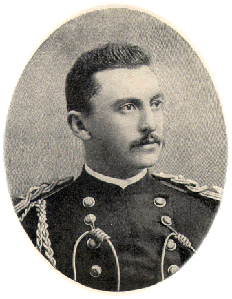 William O'Neill