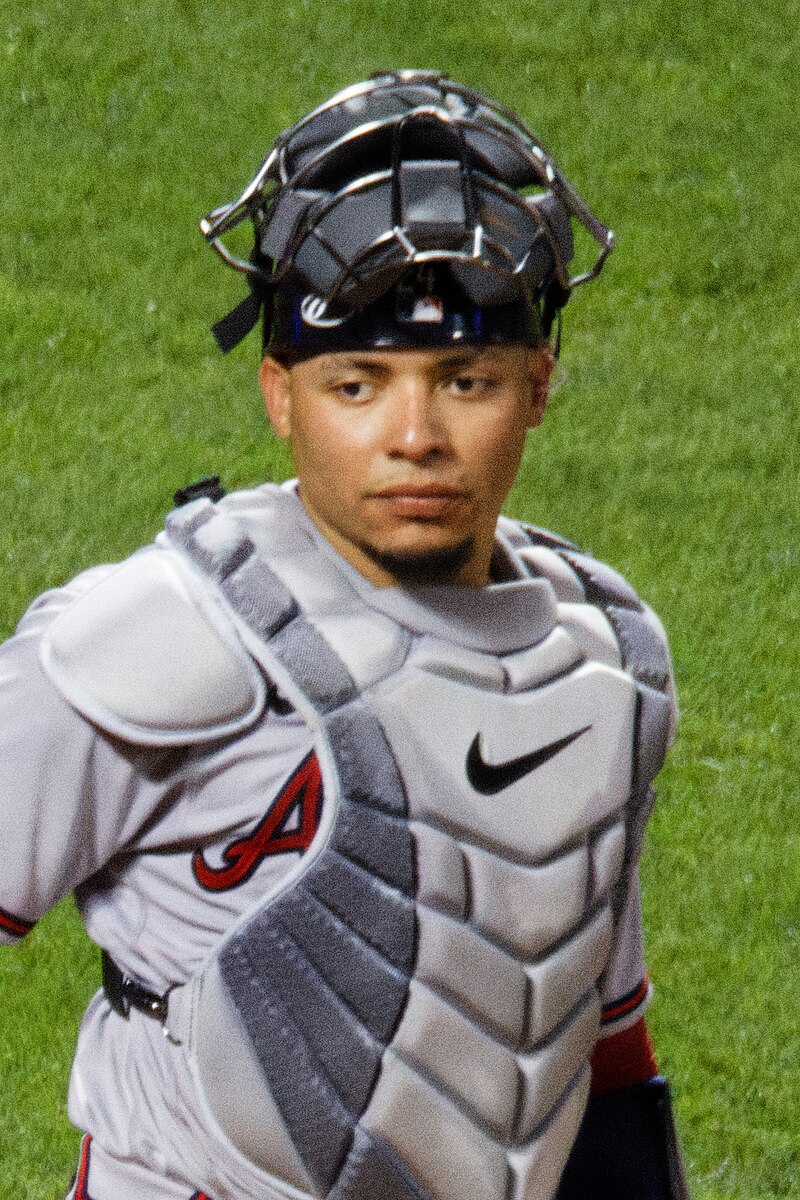 William Ozuna