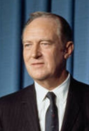 William P. Rogers