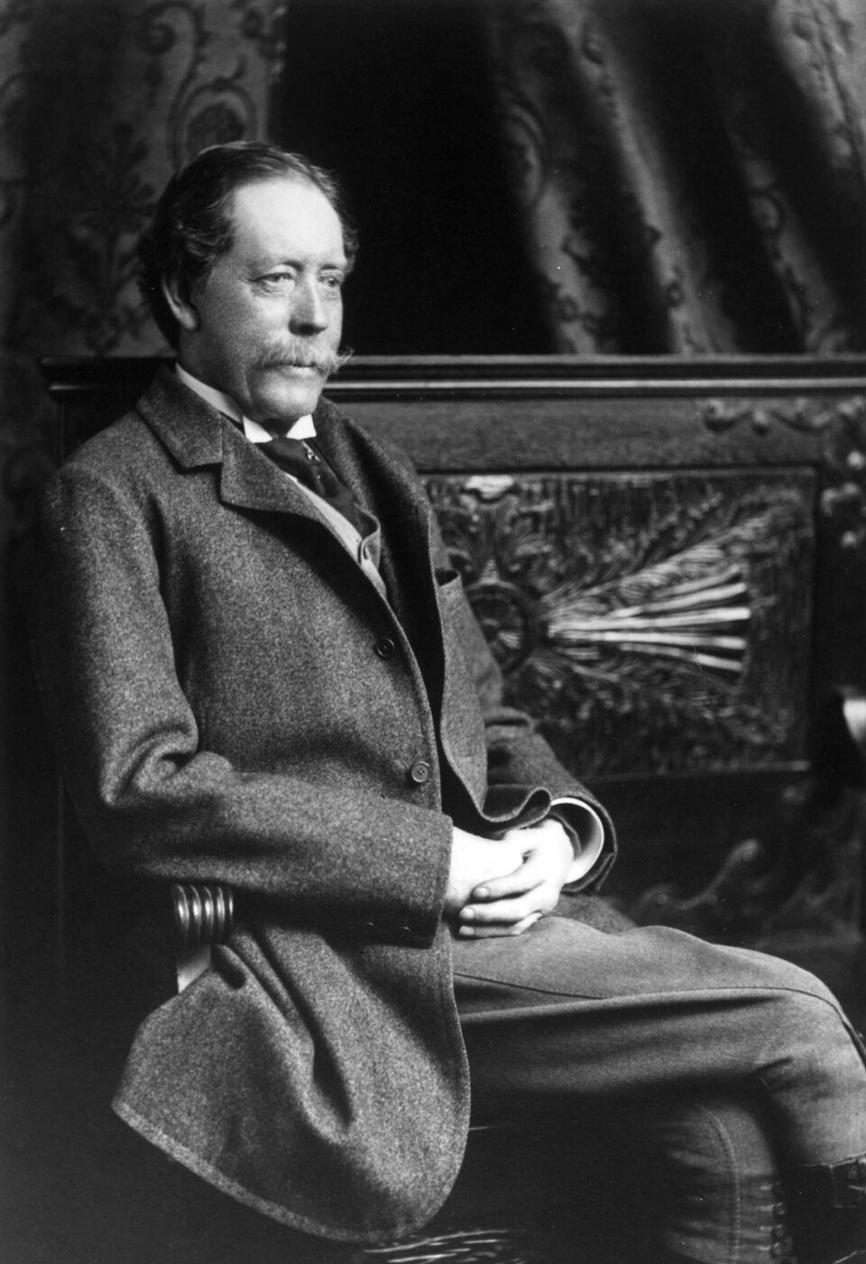 William Palmer