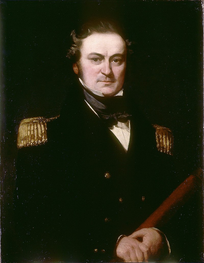 William Parry