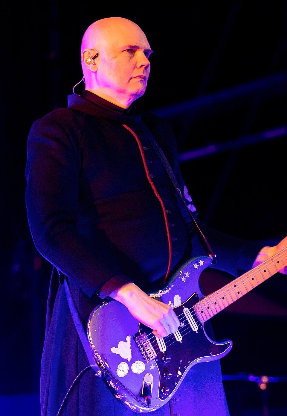William Patrick Corgan
