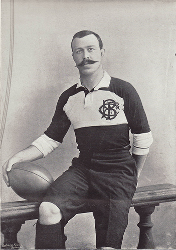William Percy Carpmael