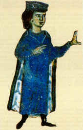 William Perdigon
