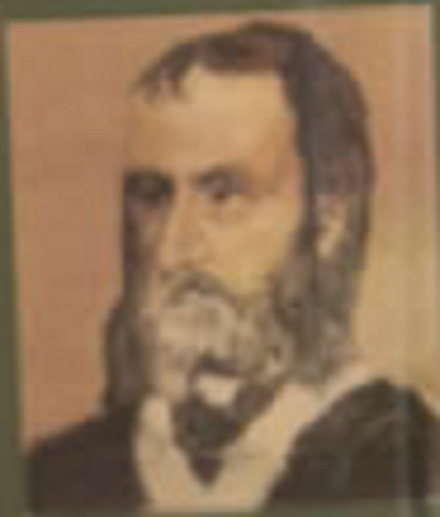 William Pike