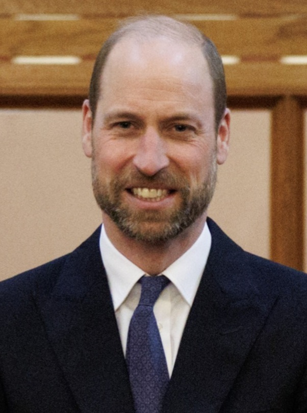 William Prince