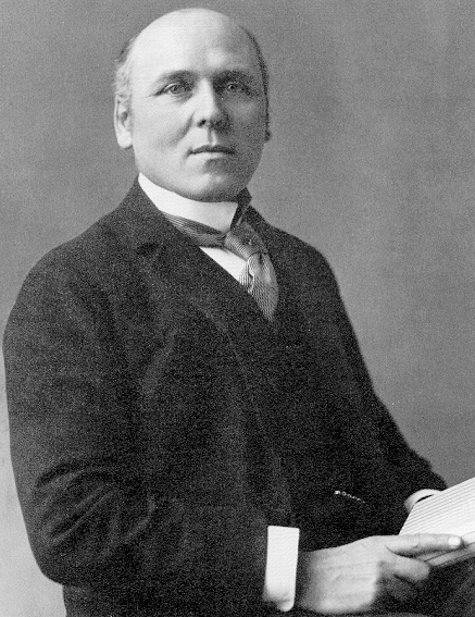 William Pyle