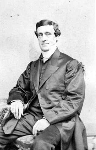 William Raiyan