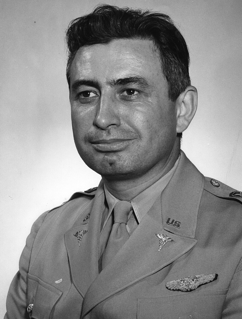 William Randolph Lovelace II