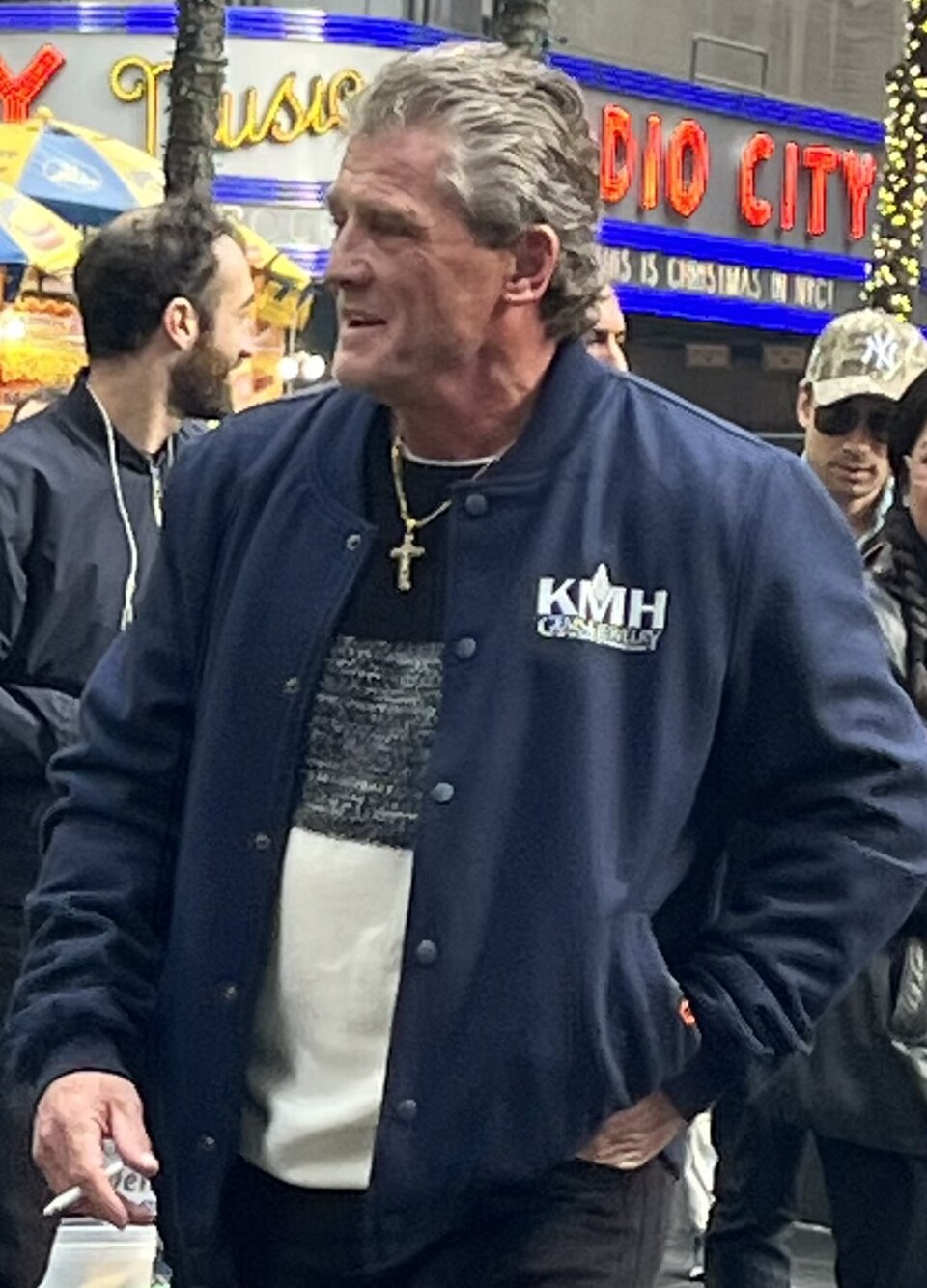 William Richards