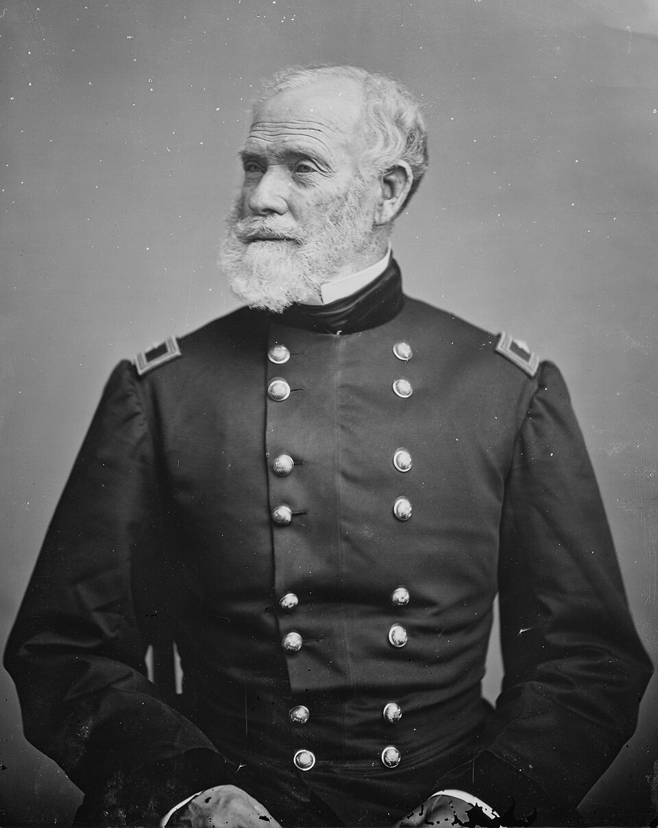 William S Harney