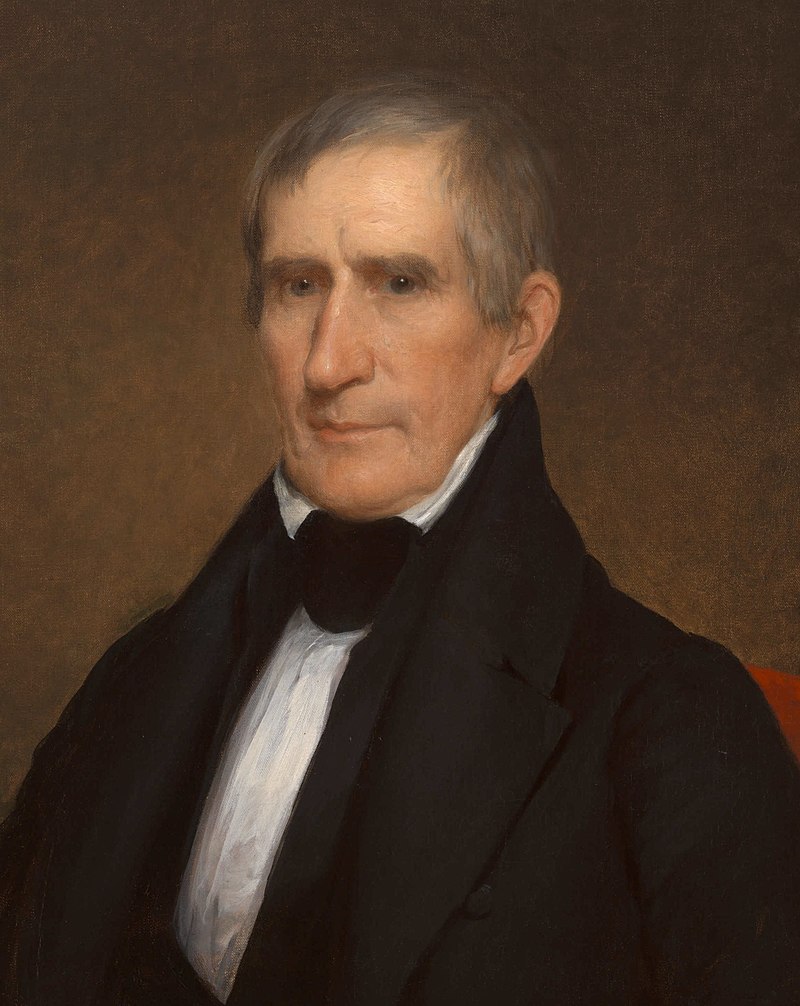 William S. Henry