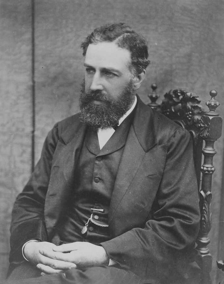 William S. Jevons