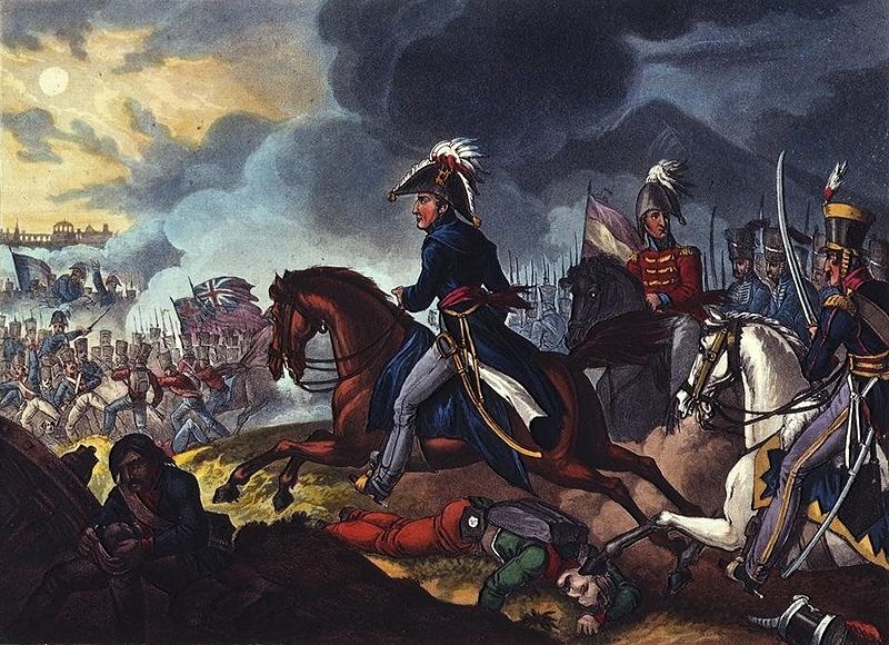 William Salamanca