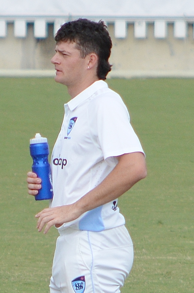 William Salzmann