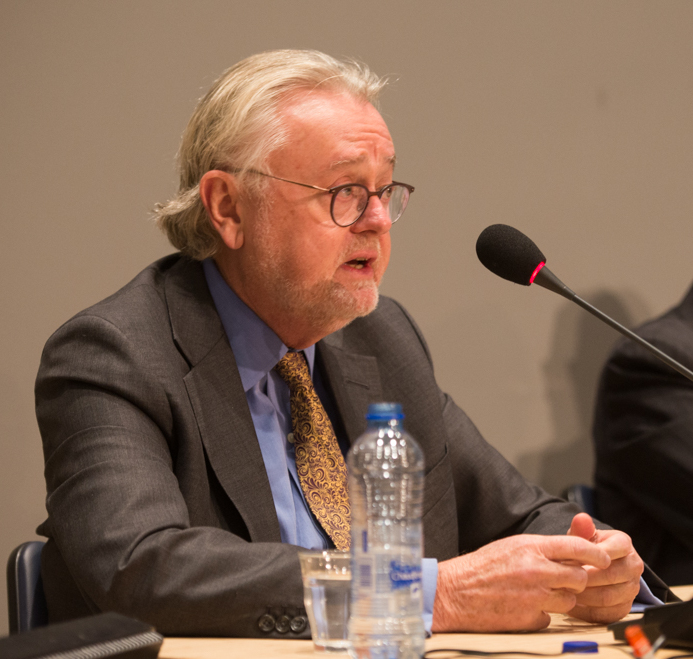 William Schabas