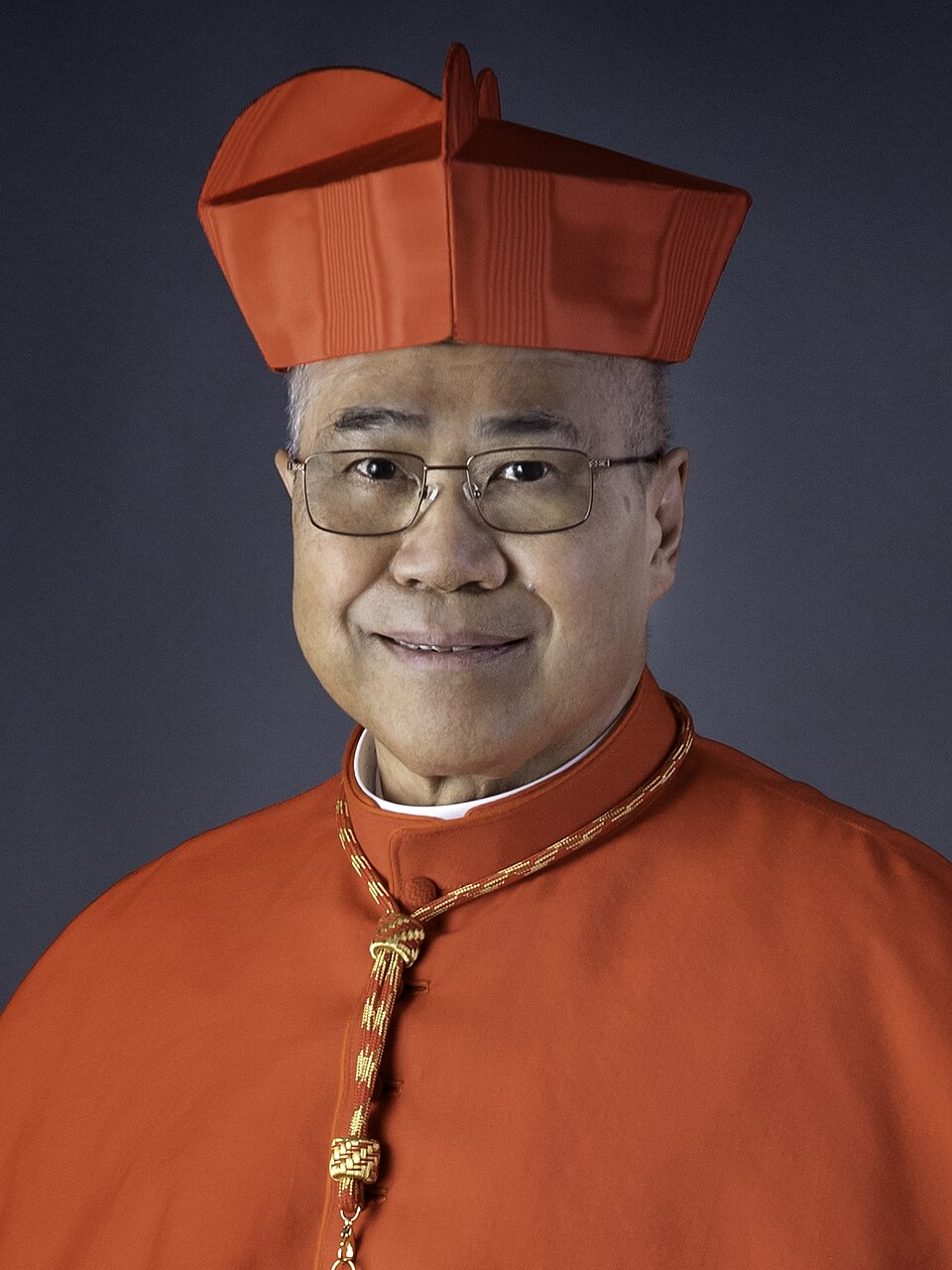William Seng Chye Goh