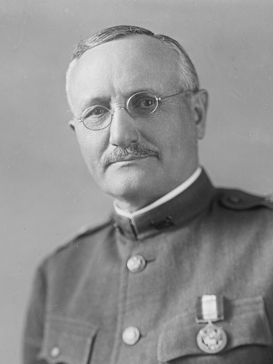 William Sibert