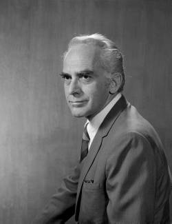 William Siri