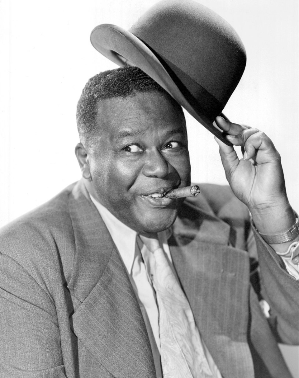 William Spencer Williams