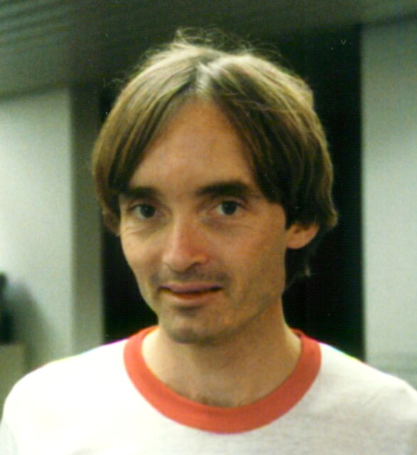 William Sportis