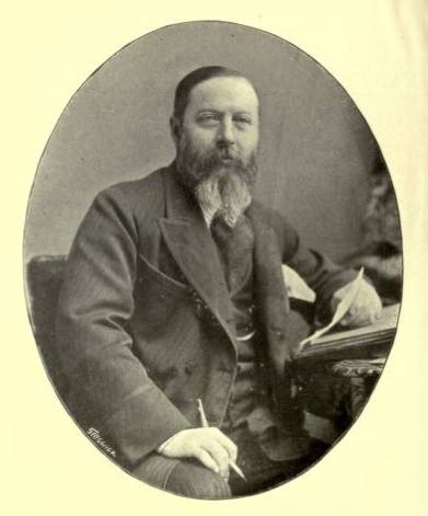 William Stainton