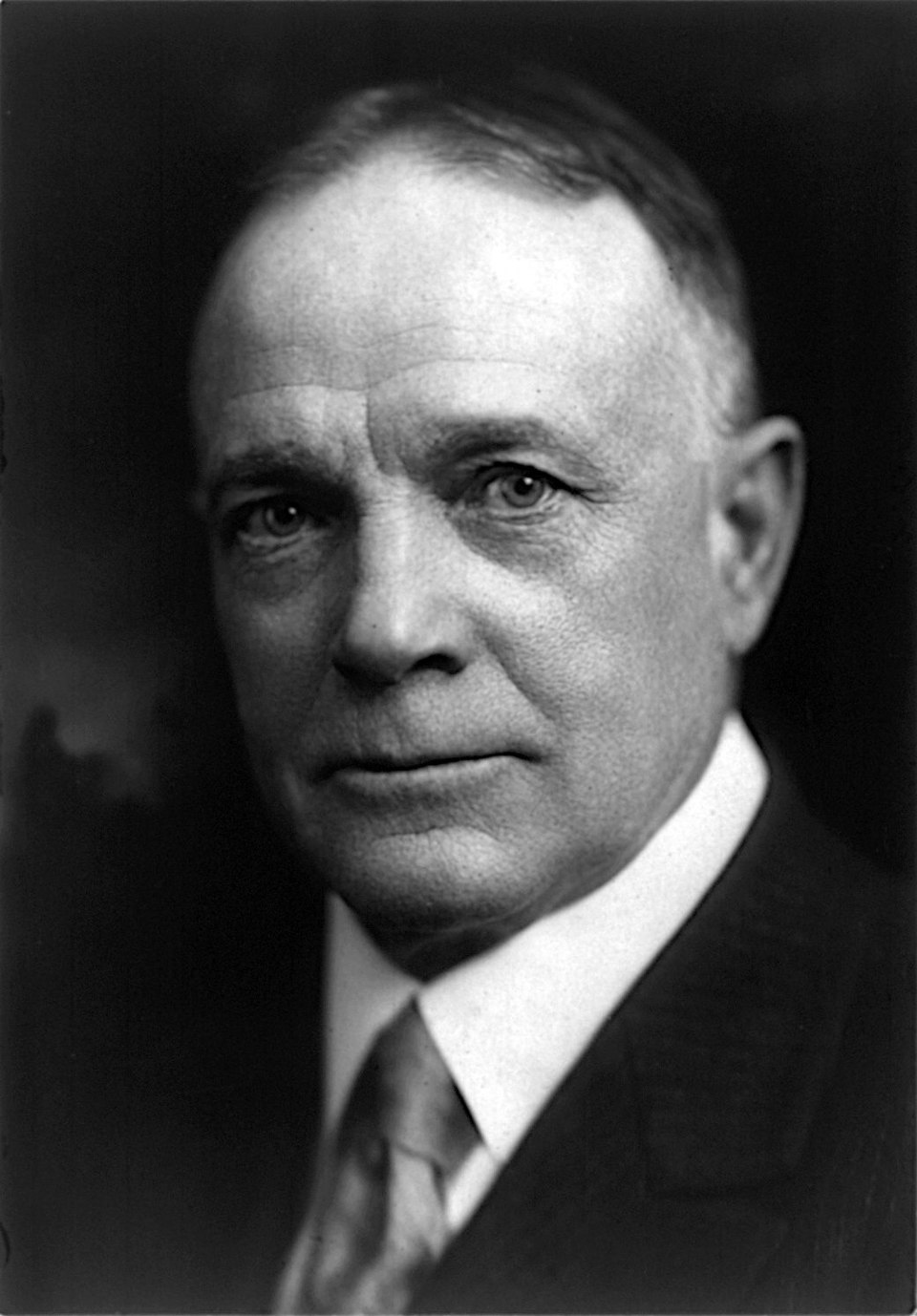 William Sunday