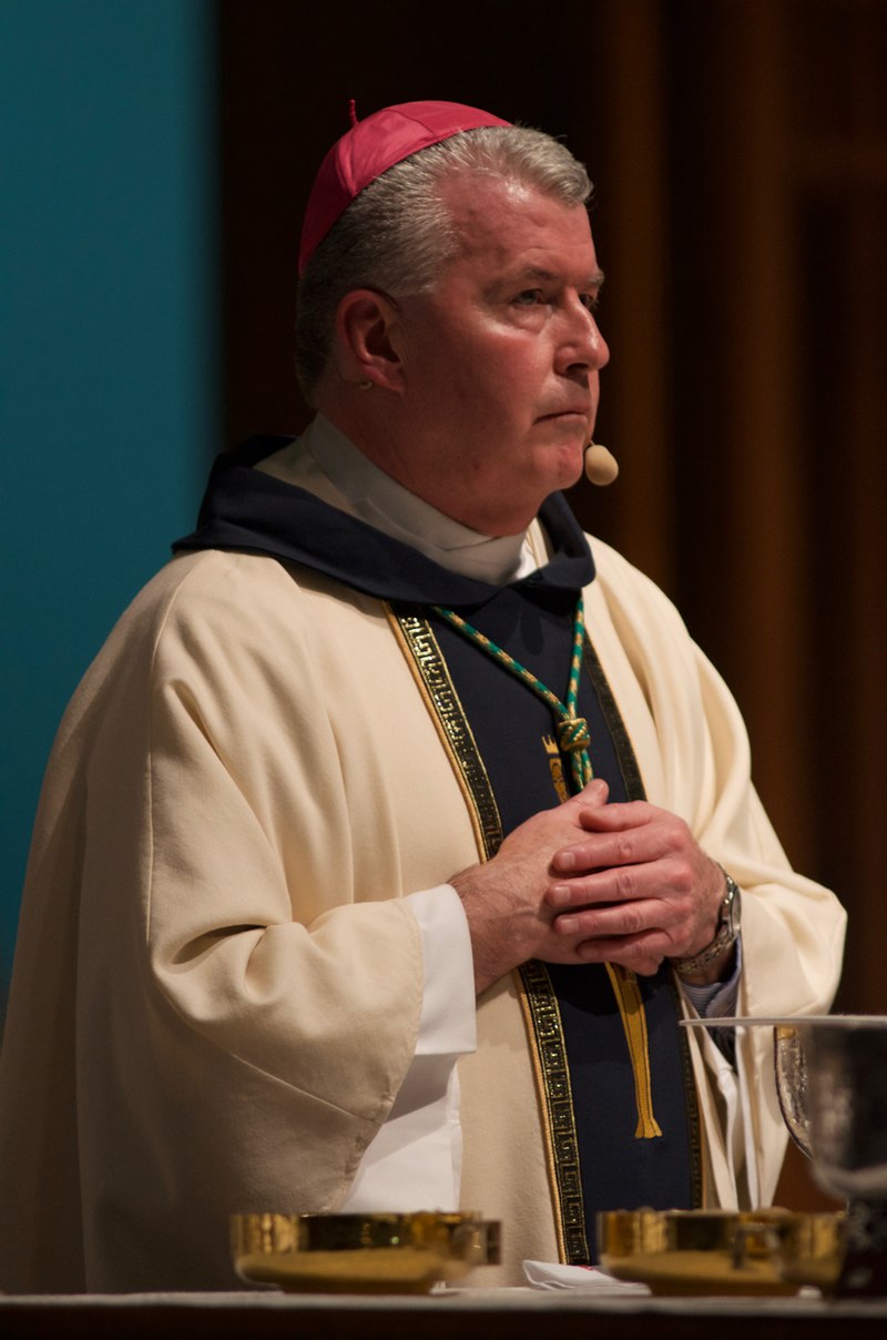 William T. McGrattan