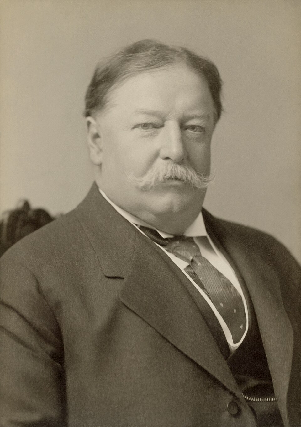 William Taft