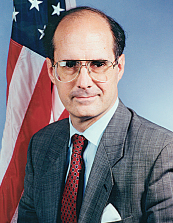 William Talbott II