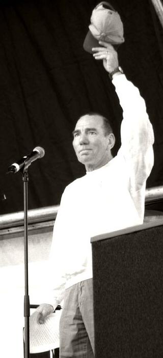 William Tembo