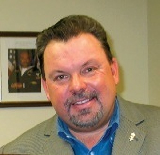 William Thomas