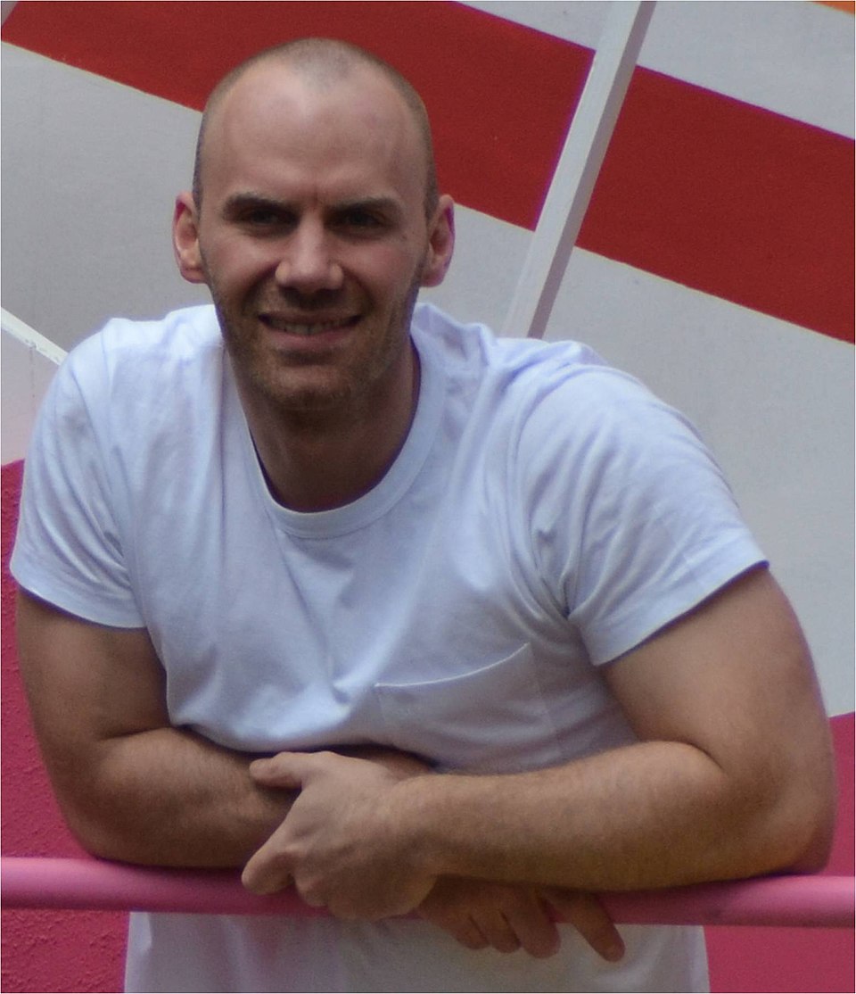 William Thorp