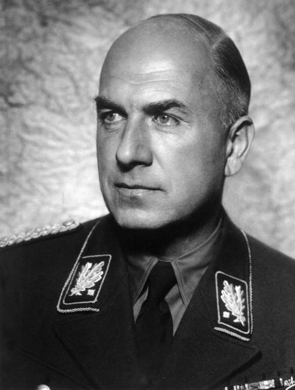 William Todts