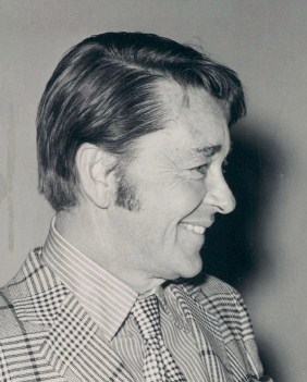 William Travilla