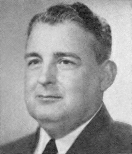 William Tuck