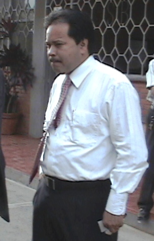 William Villamizar