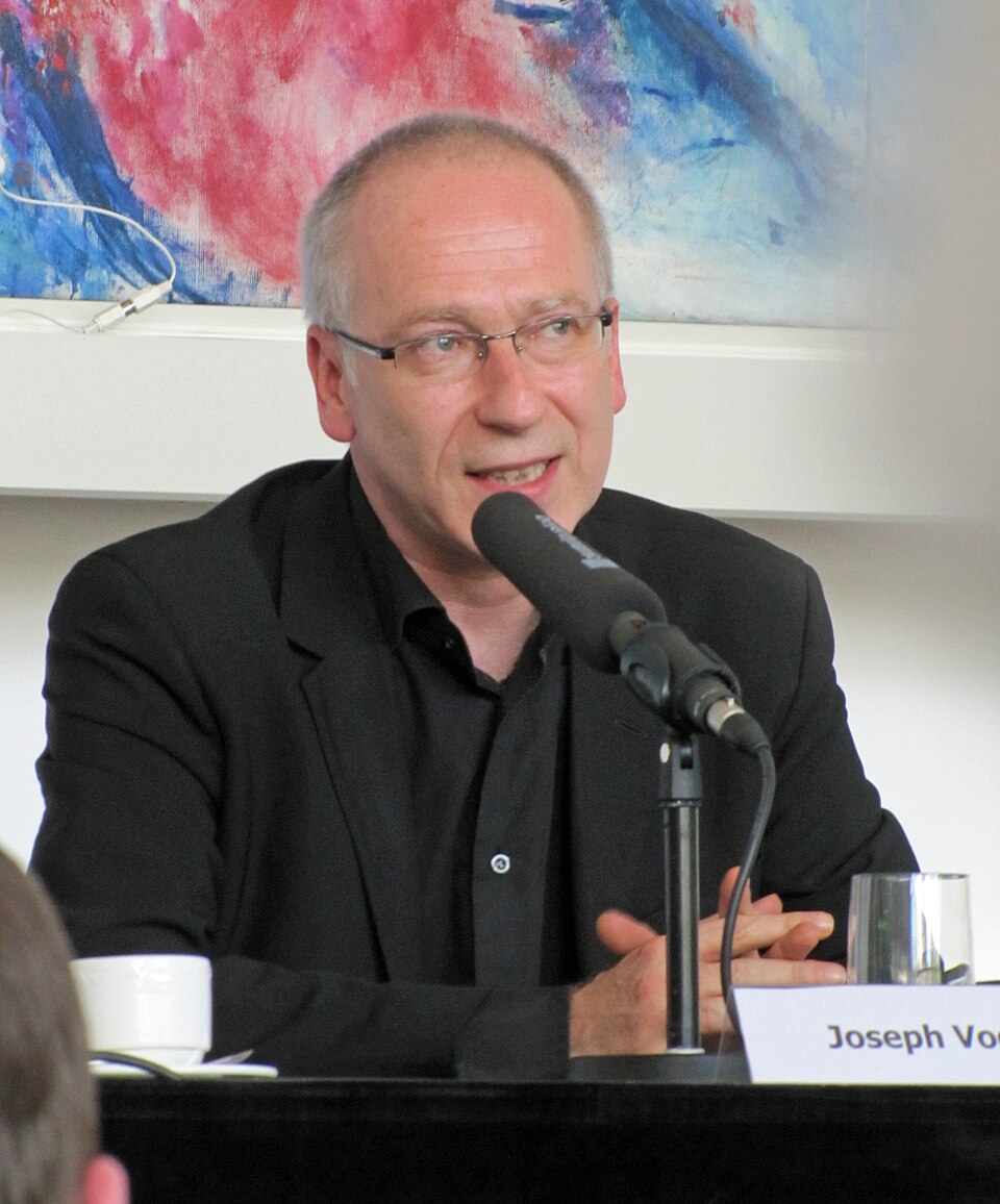 William Vogl