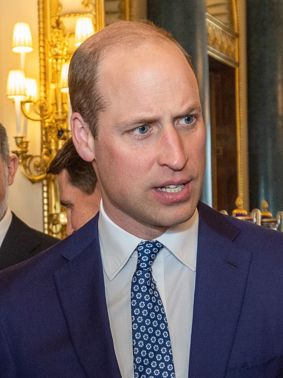 William Wales