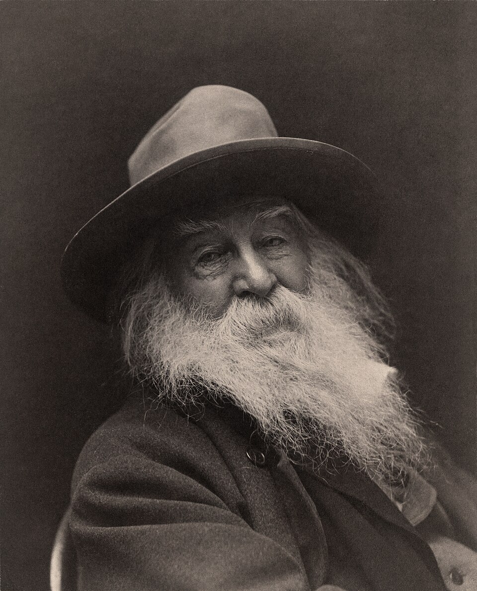 William Whitman Jr.