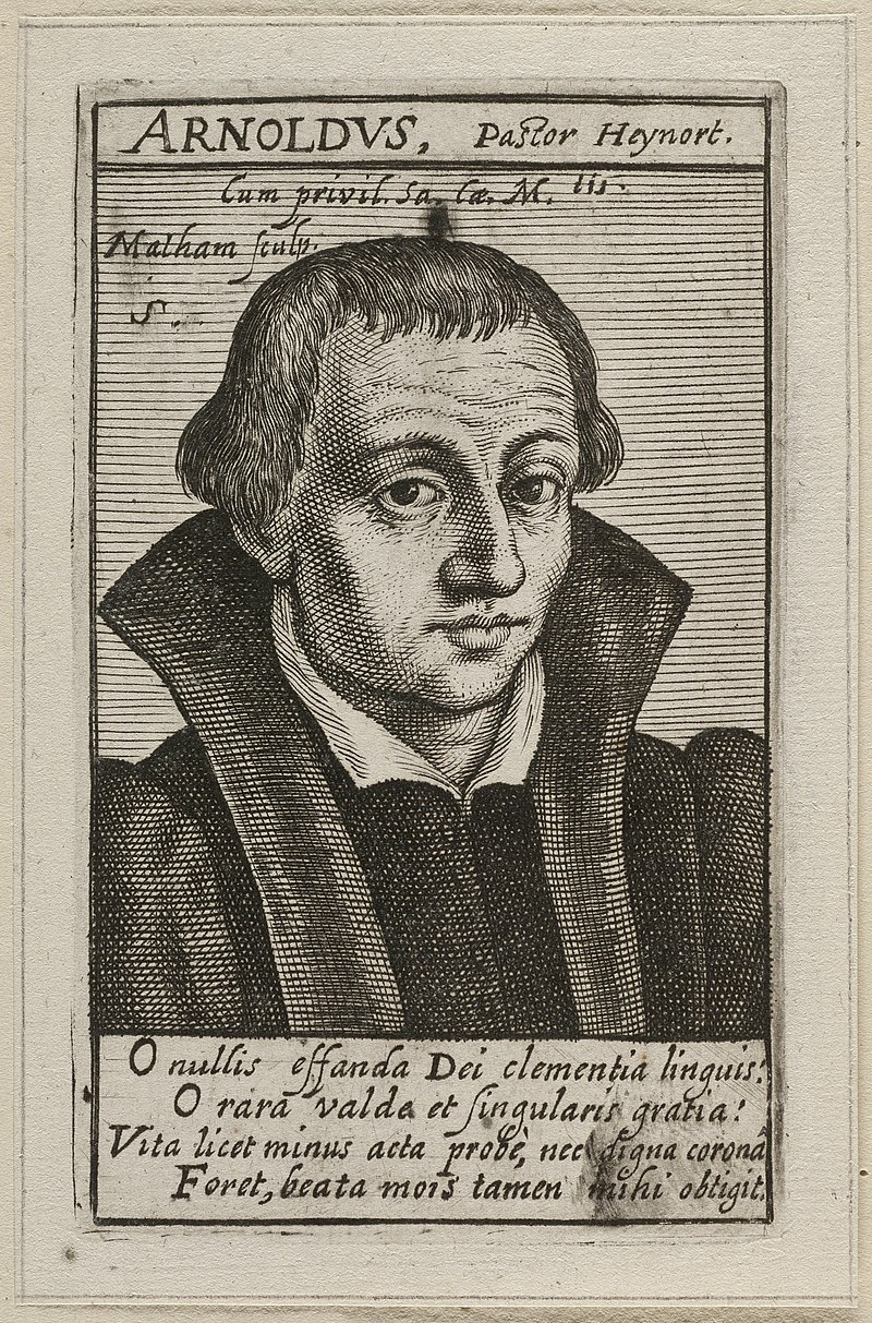 William Wouters